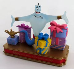 ディズニーストア アラジン ジャスミン ジュエリーケース アクセサリー
