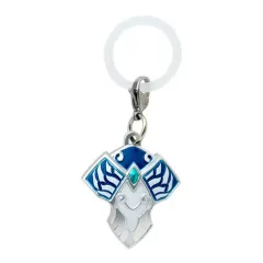 【中古】ストラップ 脳人ブレス(ソノイ) 「スーパー戦隊シリーズ めじるしアクセサリー」