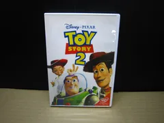 【DVD】トイ・ストーリー2