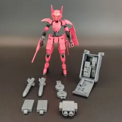 2026年最新】30MM 1/144 オプションパーツセット8(マルチバックパック