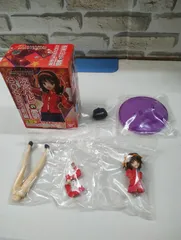 【S6-03】◇中古　涼宮ハルヒの憂鬱　涼宮ハルヒ　艦長VerB　フィギュア