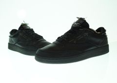 正規 MAISON MARGIELA REEBOK Zig CR ブラック 28 - メルカリ