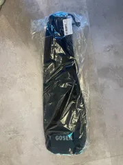 ゴーセン GOSEN バドミントンラケット インフェルノ スマート INFERNO SMART BRIFSM フレームのみ バドミントン