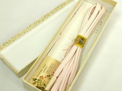 甲鉄城のカバネリ 掛軸 無名 WIT STUDIO描き下ろし 夜の桜 江原康之