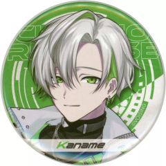 クロノヴァ 缶バッジ Antitype ARKHE - メルカリ