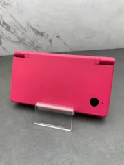 【安心補償】ニンテンドー DSi 本体 ピンク TWL-001 0403-201