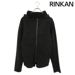 クロムハーツ  OUTSIDER SHEALING JACKET シープスキンダガージップフードブルゾン メンズ Lのサムネイル