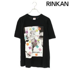 Supreme Naomi Tee Black 【木村拓哉さん着用】 - メルカリ