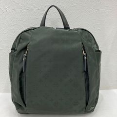 レア dairyrusset 2way リュック ブロンズ A4 - メルカリ