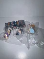 名探偵 クレヨンしんちゃん ガチャ 未開封 まとめ