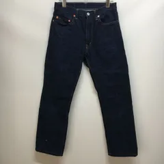 HOLLYWOOD RANCH MARKET　デニム　USED　12919のサムネイル