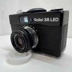 ロライマジックRollei Magic 二眼レフ カバー付き ジャンク - メルカリ