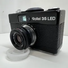 2026年最新】rollei 35 ジャンクの人気アイテム - メルカリ