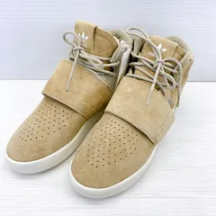 ■ adidas TUBULAR スニーカー INVADER STR BA7332 24.5cm 試着のみ ■