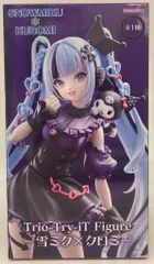 2026年最新】1/7 雪ミク×クロミの人気アイテム - メルカリ