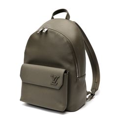 ルイヴィトン パックパック リュック L Vテイクオフ アエログラム 2229 