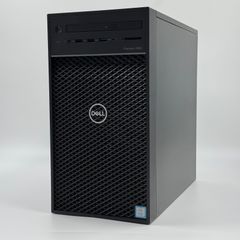 【中古】DELL / Xeon / 72GB / Quadro P2200 中古】DELL / Xeon / 72GB / Quadro P2200 - メルカリ