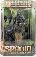 2026年最新】spawn 12inchの人気アイテム - メルカリ