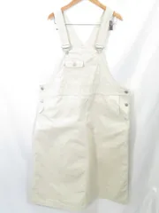 miki house デニム サロペット オーバーオール