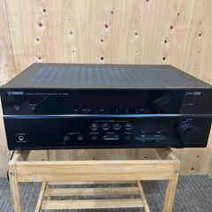 Yamaha AVアンプ DBP-AX883 - メルカリ