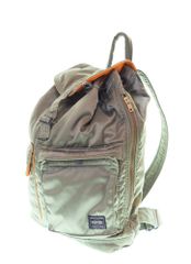 포터 PORTER TANKER BACKPACK 탱커 배낭 가방 남성 가방 배낭 배낭 그린 103B-213