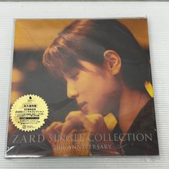 ZARD SINGLE COLLECTION 20TH ANNIVERSARY - メルカリ