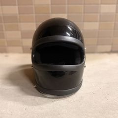 新品未使用】500TXレプリカ 超目深仕様 二層構造 ジェットヘルメット
