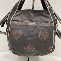 新品タグ付 LeSportsac SMALL JENNI スウィートハート - メルカリ