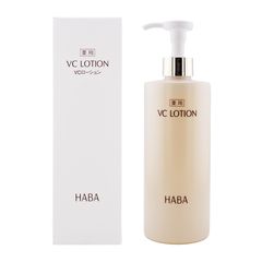 HABA VCローション 180mL & ラベンダースクワラン 30mL 新品 - メルカリ