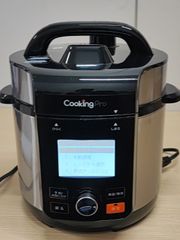 酵素玄米炊飯器 PremiumNew圧力名人 FD064シリーズ - メルカリ
