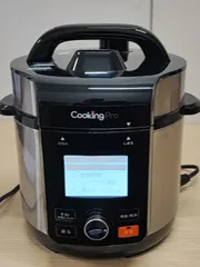 【新品未使用】クッキングプロ　値下げ可 Shop Japan◇その他調理家電 CookingPro クッキングプロ 【公式通販】