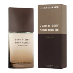 イッセイミヤケ ロードゥイッセイ プールオム ウッド＆ウッド オードパルファム インテンス EDP SP 50ml[9757] 佐川急便のサムネイル