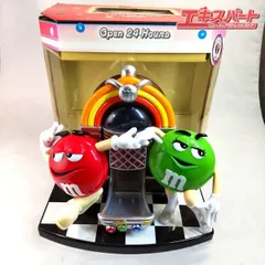 2026年最新】m&m 's キャンディディスペンサーの人気アイテム - メルカリ