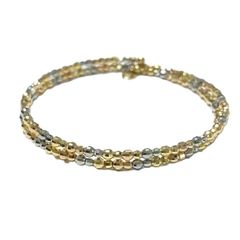 K18 18金 <br>クロスペンダント 38×22×2.9mm<br>【ネックレストップ 