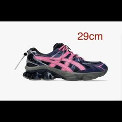 ASICS × YOASOBI スニーカー29.5cm オンライン抽選当選 ASICS × YOASOBI スニーカー29.5cm オンライン抽選当選 - メルカリ
