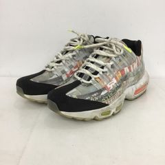 限定モデル】 NIKE AIR MAX 95 スウォッシュマート28.5cm - メルカリ