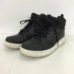 NIKE ナイキ スニーカー DR7882-002 Court Vision Mid Winter 27.5cm