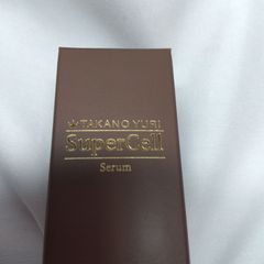 たかの友梨 スーパーセル 美容液 セラム45 5mL×30本入り TAKANO YURI スーパーセルセラム(通常): 美容液 たかの友梨BEAUTY SHOPPING