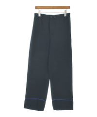 まもなく取下げ MARNI 23SS チェック柄パンツ - メルカリ