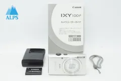 2026年最新】canon ixy 100fの人気アイテム - メルカリ
