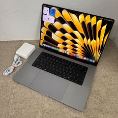 ジャンク】MacBook Air M2 16GB/512GB スペースグレー - メルカリ