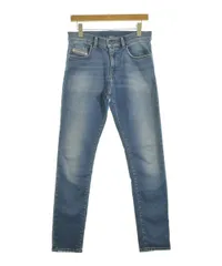 DIESEL デニムパンツ レディース 【古着】【中古】【送料無料】