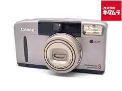 2026年最新】CANON Autoboy PANORAMAの人気アイテム - メルカリ