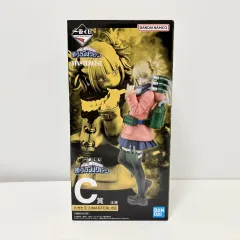 一番くじ 僕のヒーローアカデミア C賞 トガヒミコ フィギュア