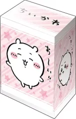 【中古】サプライ ブシロード デッキホルダーコレクション V3 Vol.1216 ちいかわ『ちいかわ』Part.2