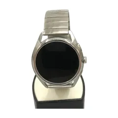 EMPORIO ARMANI エンポリオアルマーニ 腕時計 スマートウォッチ 箱・ケース・充電器付き ステンレススチール  ART5006-2822006のサムネイル
