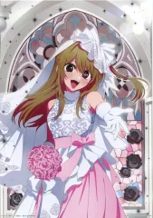 【中古】ポスター メタリックポスター ルビー(星野瑠美衣) 「一番くじ 推しの子 ～夢の花束～」 H賞