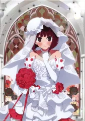 【中古】ポスター メタリックポスター 有馬かな 「一番くじ 推しの子 ～夢の花束～」 H賞