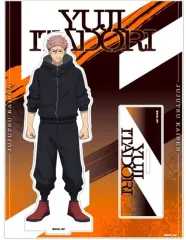 【新品】アクリルスタンド・アクリルパネル 虎杖悠仁 アクリルスタンド 「呪術廻戦 死滅回游」