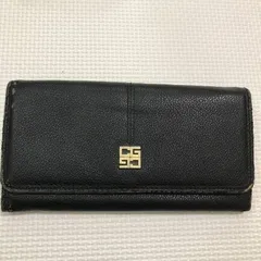 GIVENCHY（ジバンシー）長財布　ブラックのサムネイル